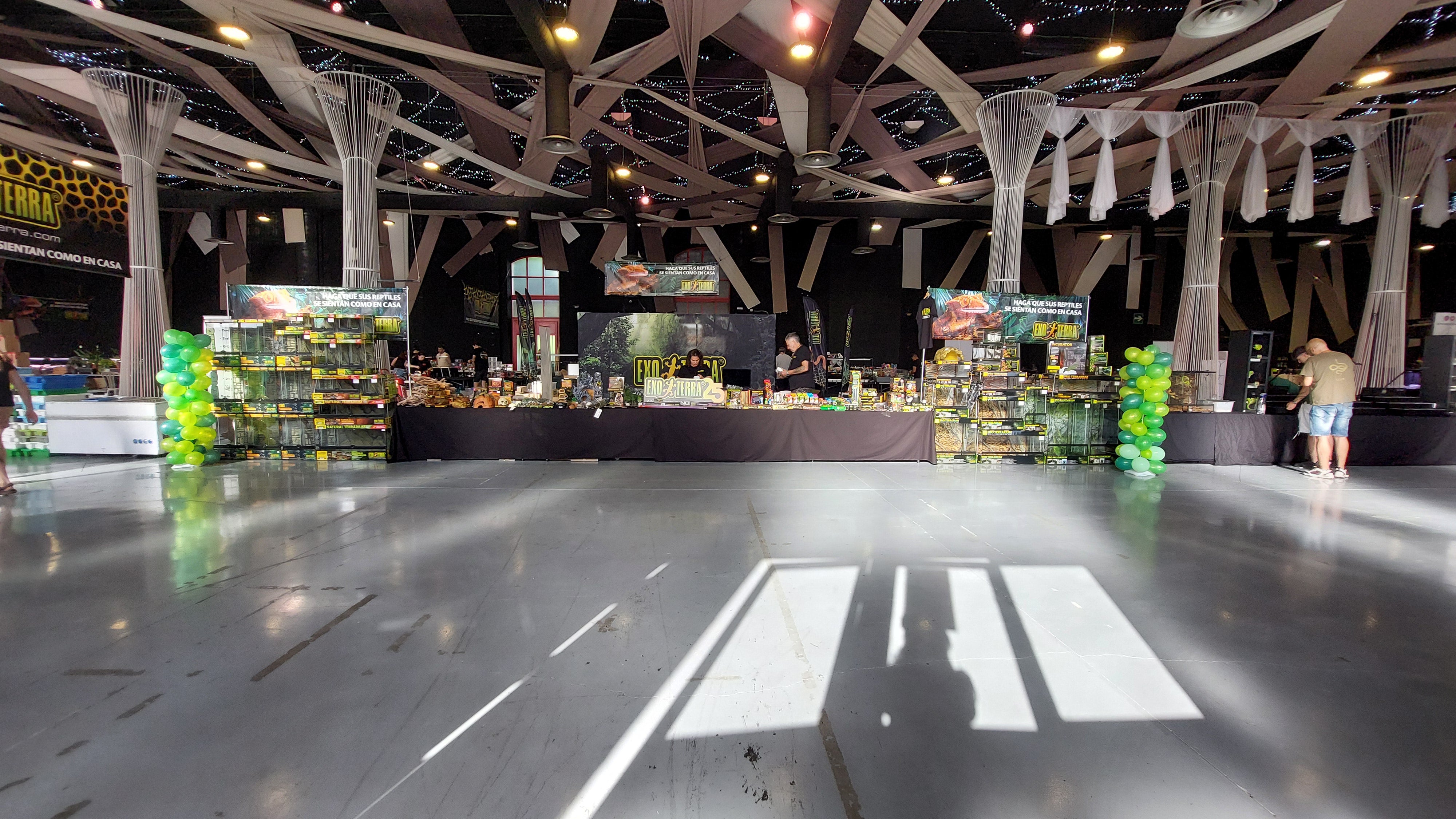 Exo Terra España - Tienda oficial