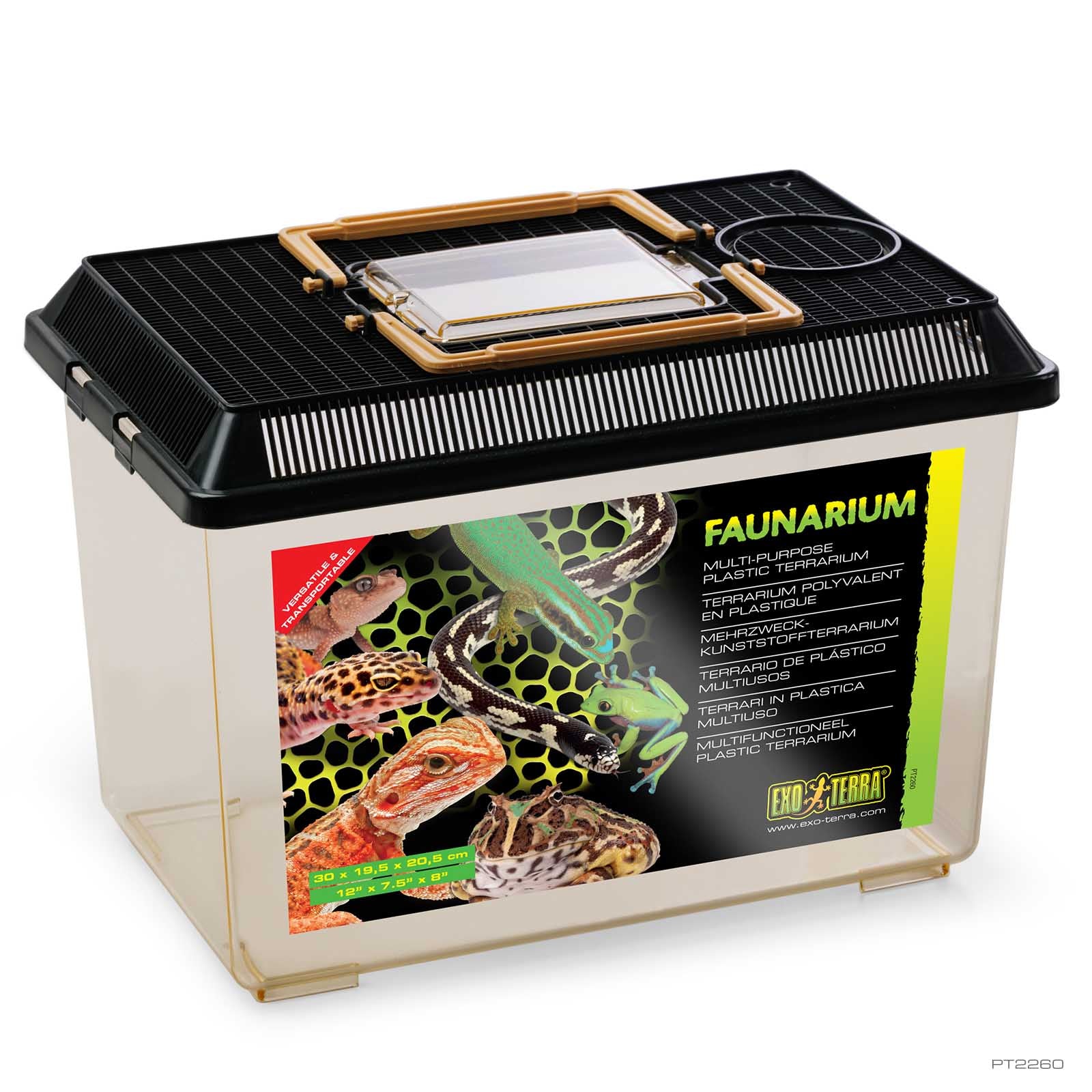 Exo Terra España - Tienda oficial