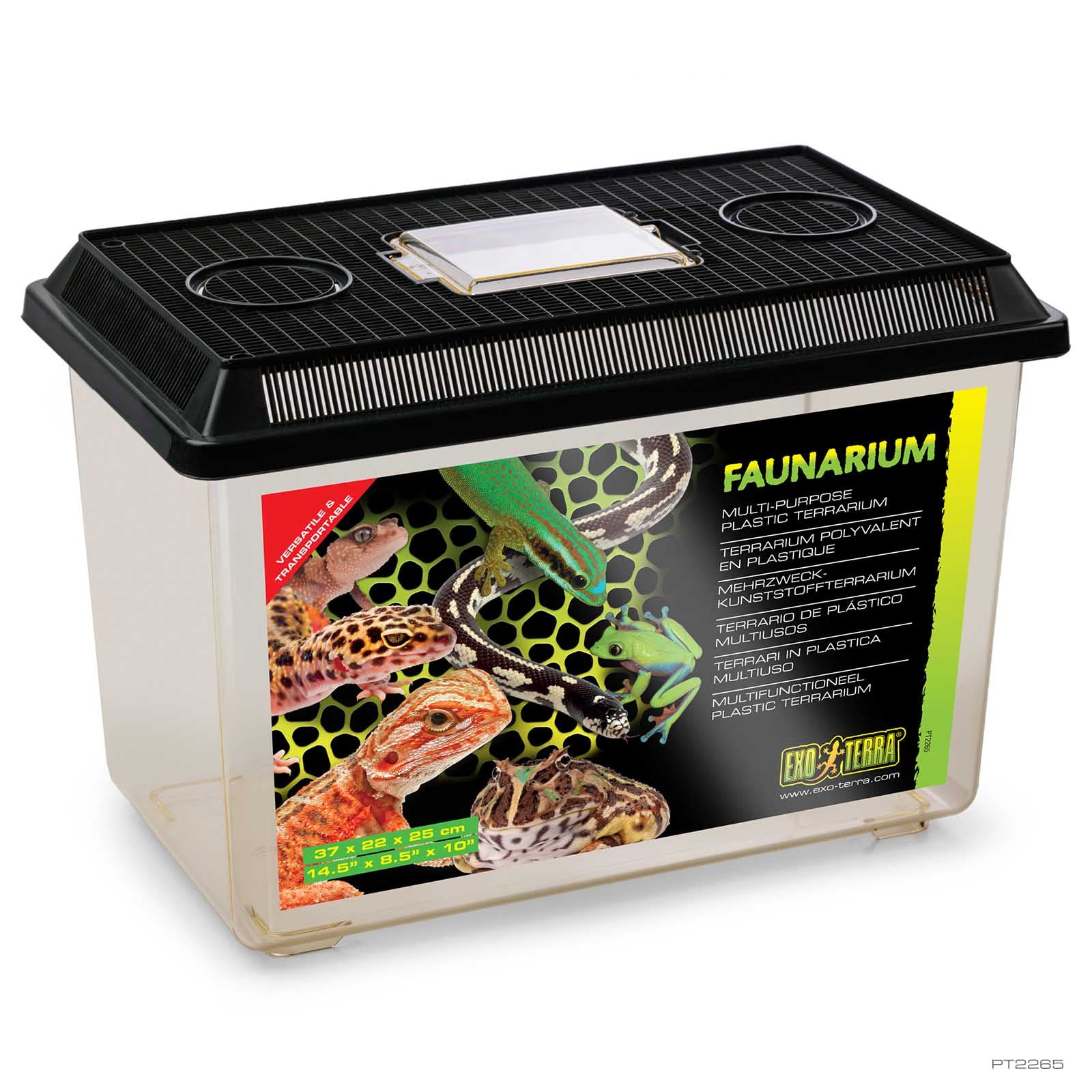 Exo Terra España - Tienda oficial