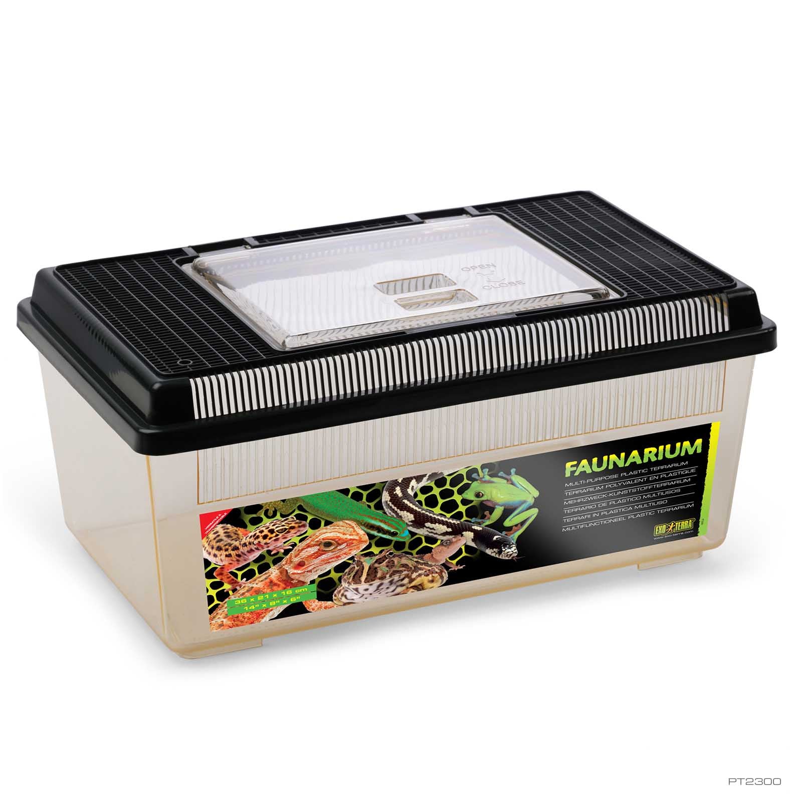 Exo Terra España - Tienda oficial