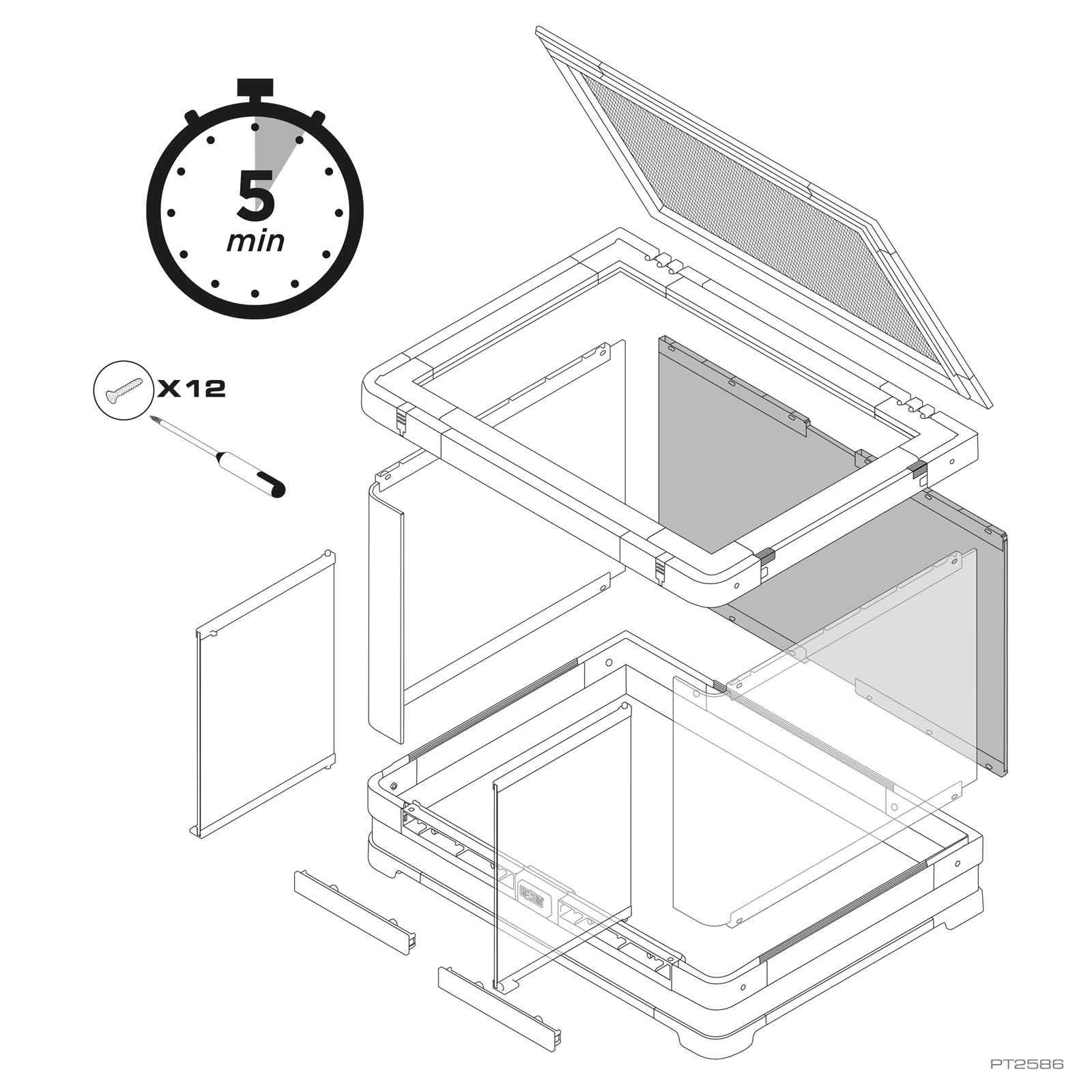 Exo Terra España - Tienda oficial