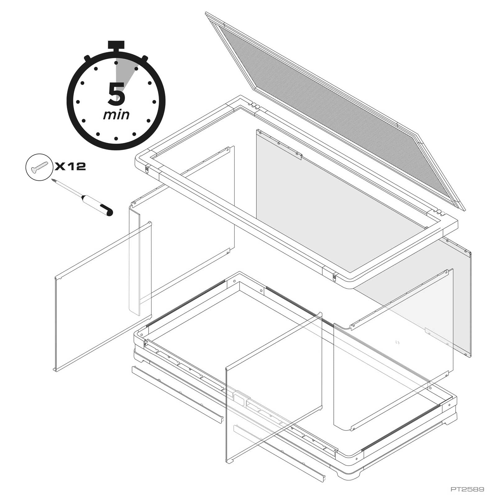 Exo Terra España - Tienda oficial